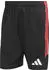 Adidas Tiro 26 Liga Trainingsshorts Black/Semi Lucid Red (JY9716)