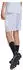 Adidas Tiro 26 Liga Trainingsshorts team light grey/white (JY7149)