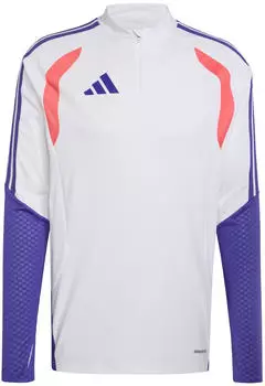 Adidas Tiro 26 Competition Winterized Trainingstop Regular Fit (KS2858) white / semi turbo
