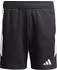 Adidas Tiro 26 League Shorts (JY9684) schwarz/weiß