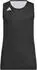 Adidas Y Everyday Pro Bball Jersey Shirt (JM5134) schwarz/weiß