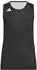 Adidas Y Everyday Pro Bball Jersey Shirt (JM5134) schwarz/weiß