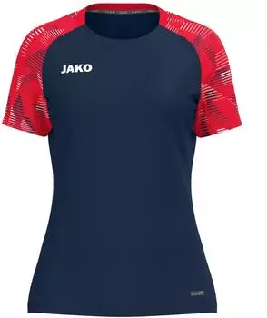 JAKO Sonic T-Shirt (6126D) blau