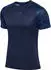 Hummel hmlBLAZE26 PRO Training Jersey Shirt (235592) blau