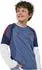Adidas FC Bayern 26/27 Training Top Kids (KF1000) preloved ink/night indigo