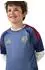 Adidas FC Bayern 26/27 Training Top Kids (KF1000) preloved ink/night indigo