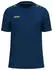 JAKO One Cotton T-Shirt (6101K-941) navy/citro