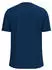 JAKO One Cotton T-Shirt (6101K-941) navy/citro
