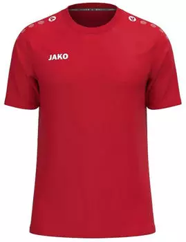 JAKO One Cotton T-Shirt (6101) rot