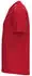 JAKO One Cotton T-Shirt (6101) rot