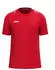 JAKO One Cotton T-Shirt (6101) rot