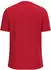 JAKO One Cotton T-Shirt (6101) rot
