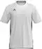Erima CMPT 3 Wings T-Shirt (2082550) weiß/schwarz