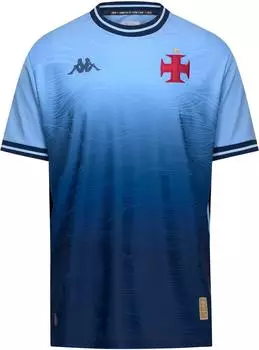 Kappa 382C5MW T-Shirt (382C5MW) blau
