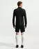 Nike Academy Dri-FIT Fußball-Drill-Oberteil Herren (HJ3783) black/white/bright crimson