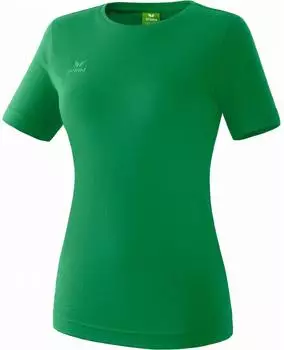 Erima Teamsport T-Shirt smaragd