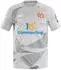 JAKO Mainz 05 TW Trikot Away (MZ8925A-656M) hellgrau