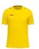 JAKO One Cotton Kinder T-Shirt (6101-335116) gelb