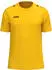 JAKO One Cotton Kinder T-Shirt (6101-335116) gelb