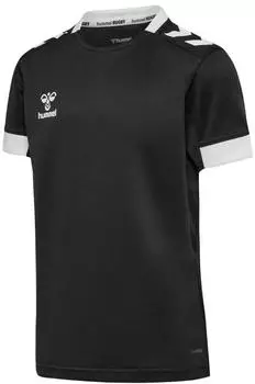 Hummel hmlRUGBY Trikot Kinder (237342-2001) black