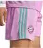 Adidas FC Bayern Munich 26/27 Goalkeeper Away Shorts (JZ3108) lila