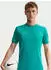 Nike Nike Academy Dri-FIT Kurzarm-Fußballoberteil (HJ3791) rio teal/rio teal/metallic gol