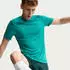 Nike Nike Academy Dri-FIT Kurzarm-Fußballoberteil (HJ3791) rio teal/rio teal/metallic gol