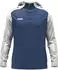JAKO Dynamic Zip Top (6770-921) nachtblau/weiß/hellgrau