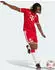 Adidas FCB München 26/27 Home Shorts (JZ3060) better scarlet