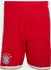 Adidas FCB München 26/27 Home Shorts (JZ3060) better scarlet