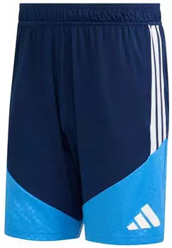 Adidas Tiro 26 Competition TR Shorts (JX4252) team navy blue 2/ray blue