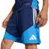 Adidas Tiro 26 Competition TR Shorts (JX4252) team navy blue 2/ray blue