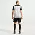 Nike Nike Academy Dri-FIT Kurzarm-Fußballoberteil (HJ3791-104) white/black/bright crimson