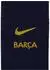 Nike FC Barcelona Fast Torwart Heim-Stutzenstrümpfe (IM3553-498) blackened blue/mineral yellow