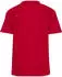 Hummel Core 2.0 Jersey S/S (230827) true red/white
