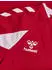 Hummel Core 2.0 Jersey S/S (230827) true red/white