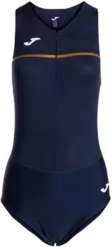 Joma Record III Base Layer Suit (902528.300) blau