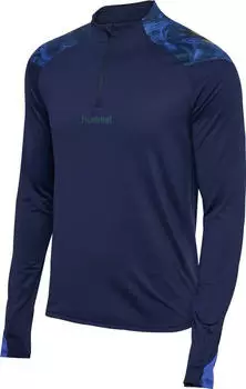 Hummel hmlBLAZE26 PRO Training Jersey Shirt (235593) blau