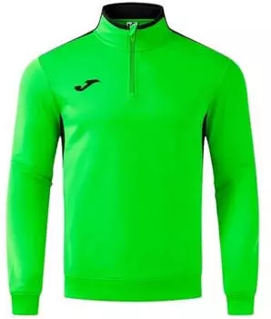 Joma Winner IV Sweatshirt (105003) neongr&uuml;n/schwarz