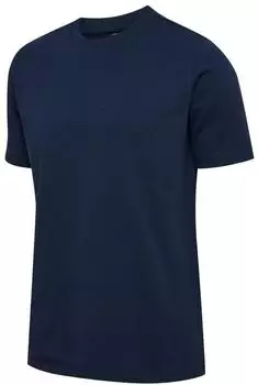 Hummel Formal Tech Bee Trainingsshirt (233015-7228) navy blazer