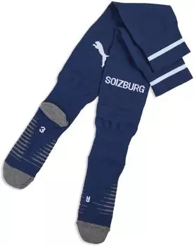 Puma RBS Plain Socks Replica Fu&szlig;ballsocken (785674) persian blue/puma white