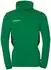 Uhlsport Equipe 29 Multi Kapuzenjacke (100237547) lagune/weiß/schwarz
