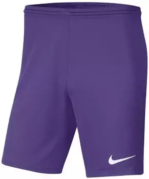 Nike BV6855 Fu&szlig;ballshorts (BV6855-507) lila
