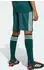 Adidas Away Shorts 2026-27 Kids (KC3974) aurora ivy