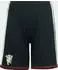 Adidas Manchester United Third Shorts 2026-27 (KT4728) tanne/rostrot/offwhite