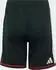 Adidas Manchester United Third Shorts 2026-27 (KT4728) tanne/rostrot/offwhite