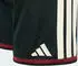 Adidas Manchester United Third Shorts 2026-27 (KT4728) tanne/rostrot/offwhite