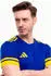Adidas Squadra 25 Trikot blau/gelb