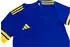 Adidas Squadra 25 Trikot blau/gelb