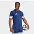 Adidas Squadra25 Trikot (JG5830) navy/weiß/blau